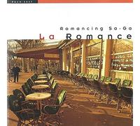 Soundtrack [Game Music] - Romancing Saga la Romance
