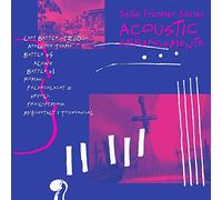 Game Music - SaGa Frontier Series Acoustic Arrangements