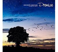 Game Music - Seiken Densetsu Legend of Management Album-Promis