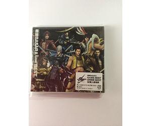 GAME MUSIC - Sengoku Basara Game Best