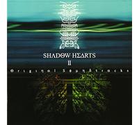 GAME MUSIC - Shadow Hearts II