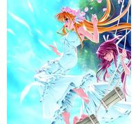 Game Music - Shift Up Axl Vocal Song Collec