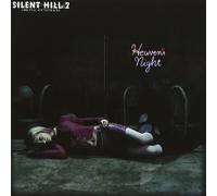 Game Music Silent Hill 2 Soundtracks (CD) (Importación USA)