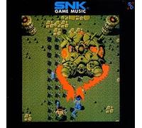 Game Music - Snk - Game Music Collection
