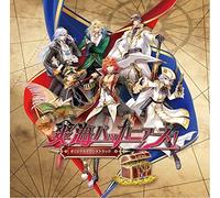 Game Music - Soukai Buccaneers (Original Soundtrack)