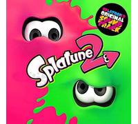 Splatoon – Banda sonora original – CD – Sony