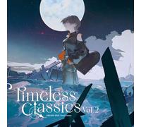 SQUARE ENIX Vocal Covers - Timeless Classics Vol.2 - ゲーム・ミュージック (特典なし)