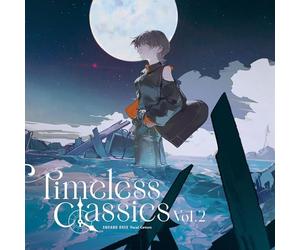 Game Music - Square Enix Vocal Covers: Timeless Classics Vol 2 Original Soundtrack