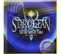 GAME MUSIC - Star Ocean: Till End of Time #1