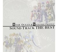Game Music - Star Ocean & Valkyrie Profile