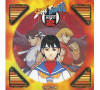 Game Music - Street Fighter Zero 2