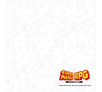 Game Music Super Mario RPG Original Box (Vinyl) (Importación USA)