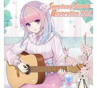 Game Music Symphony Sounds Generations 2019 (CD) (Importación USA)