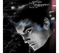 Game Music - Tekken Tag Tournament