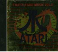 Game Music - That's Atari Music 2