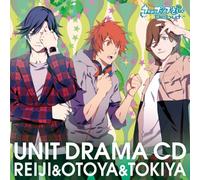 GAME MUSIC - UTA NO PRINCE SAMA DEBUT UNIT DRAMA CD
