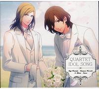 GAME MUSIC - Uta No Prince Sama Quartet Ido