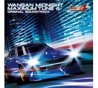 GAME MUSIC - Wangan Midnight Maximumtune 4- [Import allemand]
