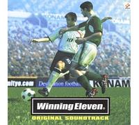Game Music - Winning Eleven 6 -Soundtrack