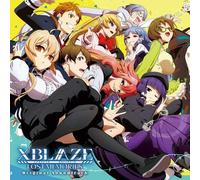 Game Music - Xblaze (Original