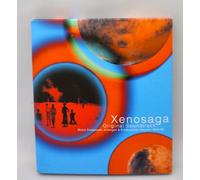 GAME MUSIC - Xenosaga