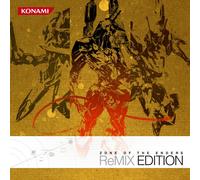 GAME MUSIC - Zone of the Enders Remix Editi