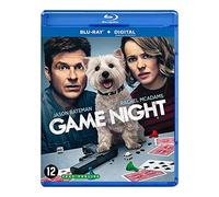 Game Night [Blu-ray]