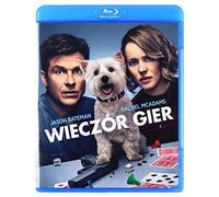 Game Night [Blu-Ray] [Region Free] (IMPORT) (No hay versión española)