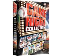 Game Night Collection [Francia] [DVD]