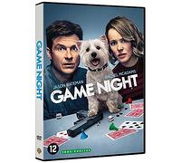 Game Night [DVD]