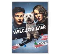Game Night [DVD] (IMPORT) (No hay versión española)