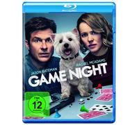 Game Night – Blu-ray – Star Selection (Importación USA)
