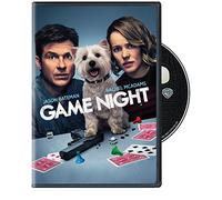 Game Night [USA] [DVD]