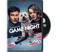 Game Night [USA] [DVD]