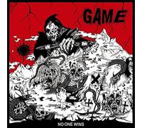 Game - No One Wins [VINYL] [Vinilo]