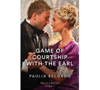 Game Of Courtship With The Earl (ebook)