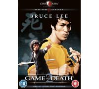 Game of Death 2 [DVD]