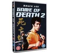 Game Of Death 2 [DVD] [Reino Unido]