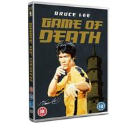 Game Of Death [DVD] [Reino Unido]