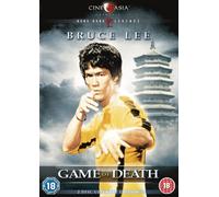 Game of Death [DVD] [Reino Unido]
