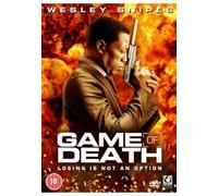 Game Of Death [Edizione: Regno Unito] [Italia] [DVD]
