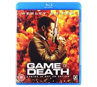 Game Of Death [Edizione: Regno Unito] [Reino Unido] [Blu-ray]