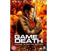 Game of Death - Game Of Death [Edizione: Regno Unito] [Reino Unido] [DVD]