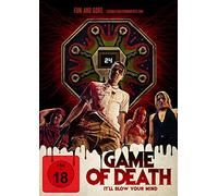 Game of Death - It'll blow your mind - Uncut Edition [Alemania] [DVD]