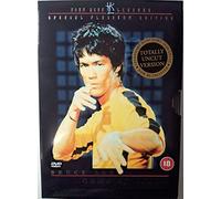 Game of Death – DVD – Edición Reino Unido – Entertainment One