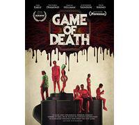 Game Of Death [USA] [DVD]