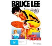 Game of Death [USA] [DVD]