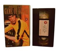 Game Of Death [VHS]