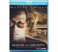 Game of death - Winning is everything [Italia] [Blu-ray]