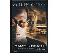 Game of death - Winning is everything [Italia] [DVD]